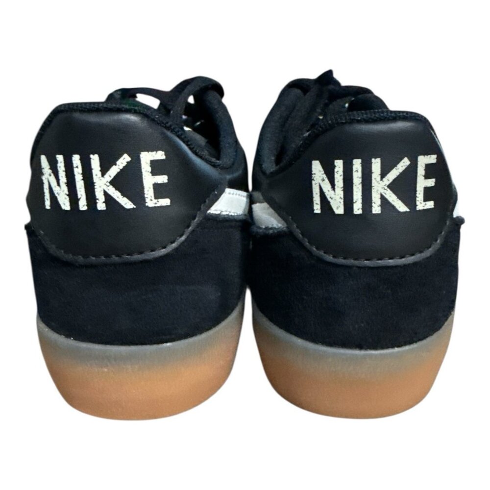 Nike Killshot 2 Women’s Size 10 Black White Gum Lace Up Casual Shoes FZ5630-001 - Picture 5 of 5